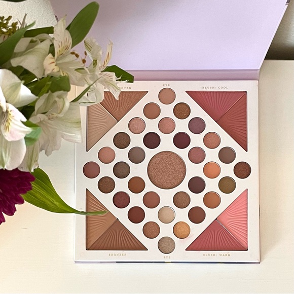 Nicole Miller Makeup Nicole Miller Nudes Allover Face